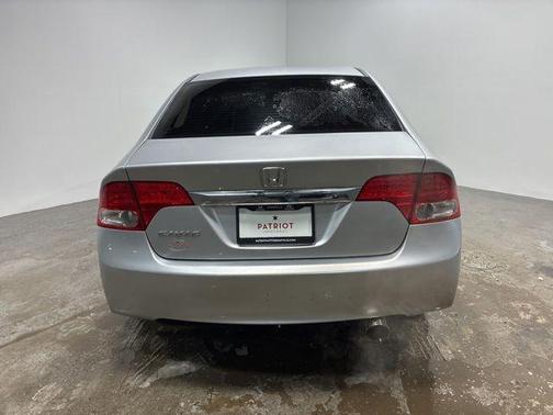 2010 Honda Civic EX-L