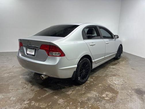 2010 Honda Civic EX-L