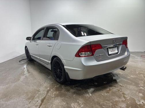 2010 Honda Civic EX-L