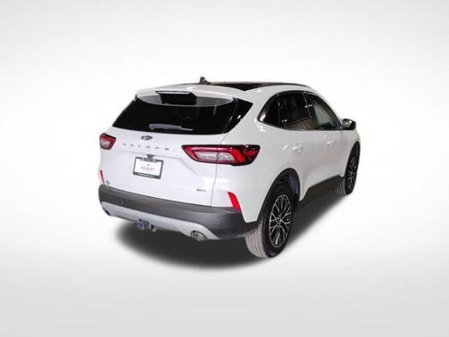 2024 Ford Escape PHEV