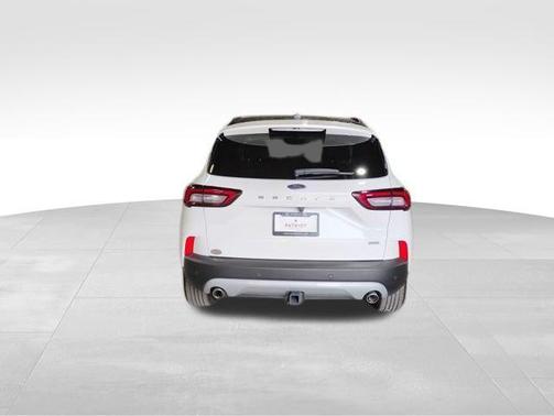 2024 Ford Escape PHEV