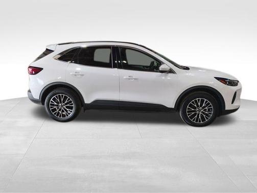 2024 Ford Escape PHEV