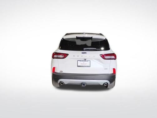 2024 Ford Escape PHEV