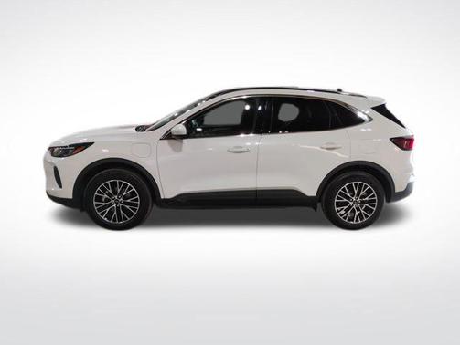 2024 Ford Escape PHEV