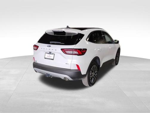 2024 Ford Escape PHEV