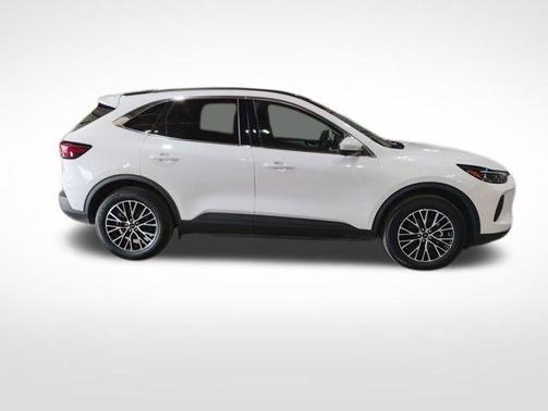 2024 Ford Escape PHEV