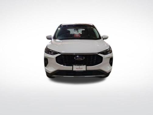 2024 Ford Escape PHEV