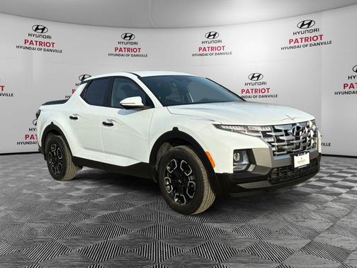 2022 Hyundai SANTA CRUZ 2.5L SEL