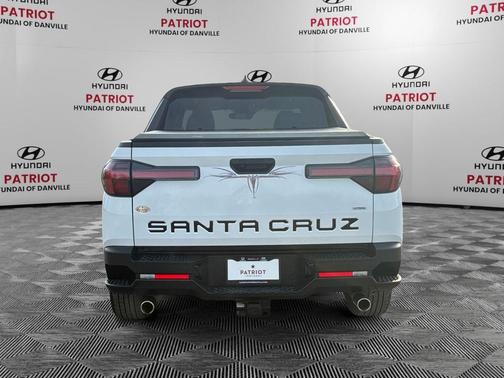 2022 Hyundai SANTA CRUZ 2.5L SEL