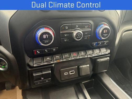 Cayenne Red Tintcoat 2022 GMC Sierra 1500 Limited SLT