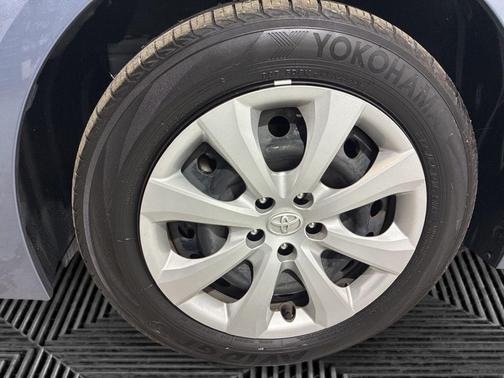 2024 Toyota Corolla Hybrid 