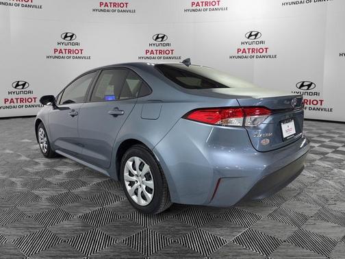 2024 Toyota Corolla Hybrid 