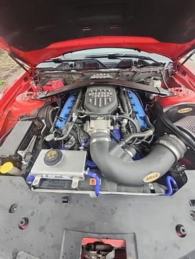 2011 Ford Mustang GT Premium