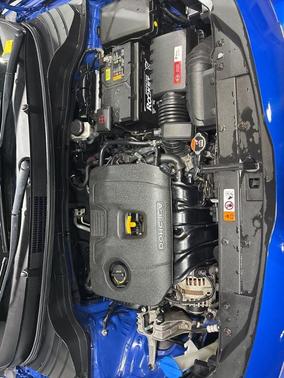 2020 Kia Soul GT-Line 2.0L