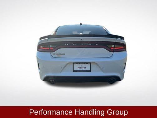 2022 Dodge Charger R/T