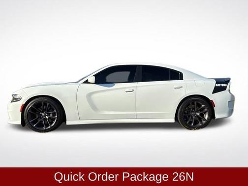 2022 Dodge Charger R/T