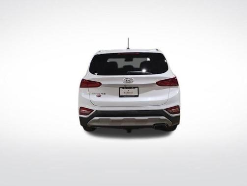 2020 Hyundai SANTA FE 2.4 SE