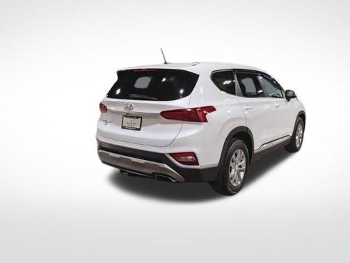 2020 Hyundai SANTA FE 2.4 SE