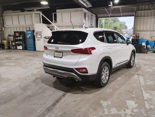 2020 Hyundai SANTA FE 2.4 SE