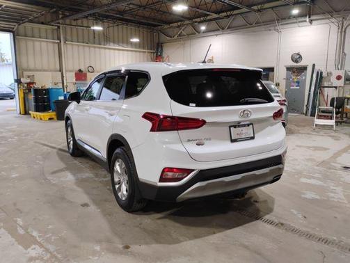 2020 Hyundai SANTA FE 2.4 SE