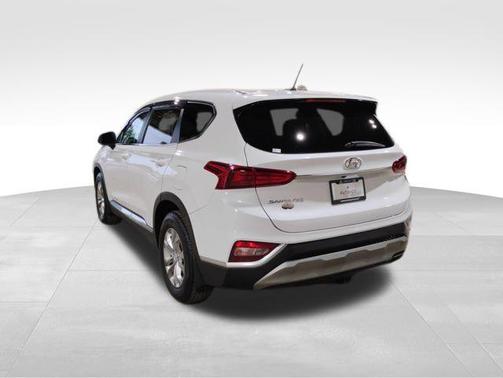 2020 Hyundai SANTA FE 2.4 SE