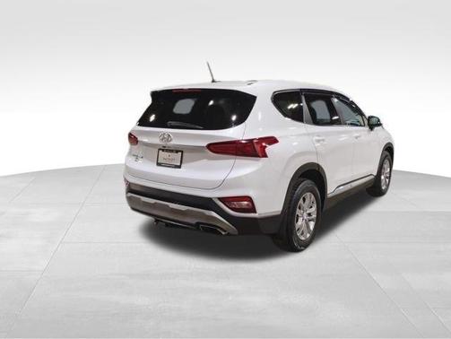 2020 Hyundai SANTA FE 2.4 SE