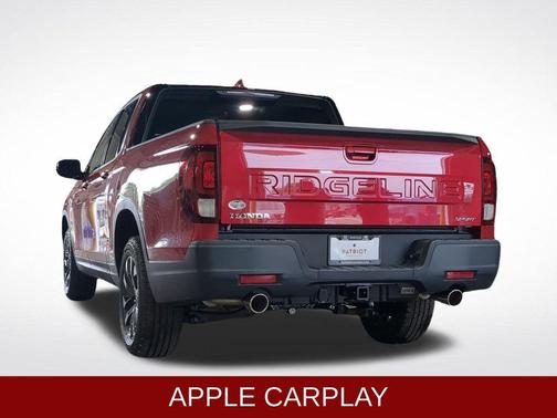 2024 Honda Ridgeline Sport