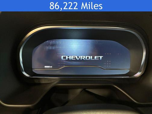 Sterling Gray Metallic 2024 Chevrolet Tahoe RST