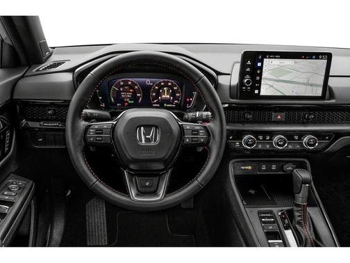 Canyon 2026 Honda CR-V Hybrid Sport Touring