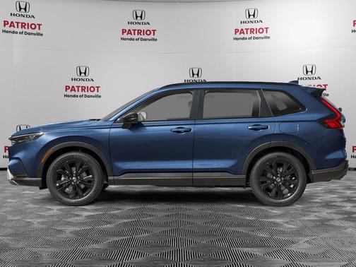 Canyon 2026 Honda CR-V Hybrid Sport Touring