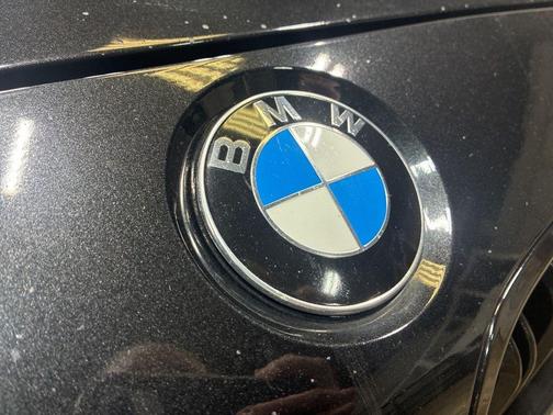 2015 BMW 328 i xDrive