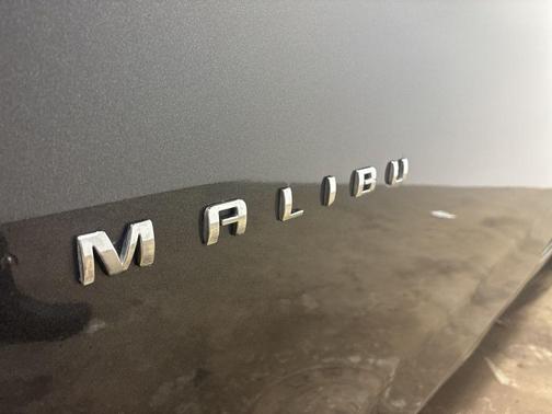 2016 Chevrolet Malibu 1LT