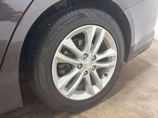 2016 Chevrolet Malibu 1LT