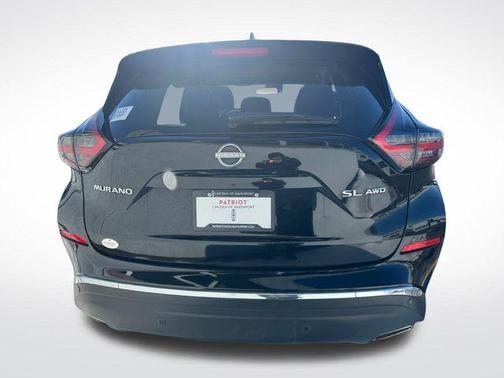 2023 Nissan Murano SL