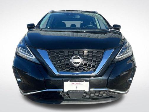 2023 Nissan Murano SL