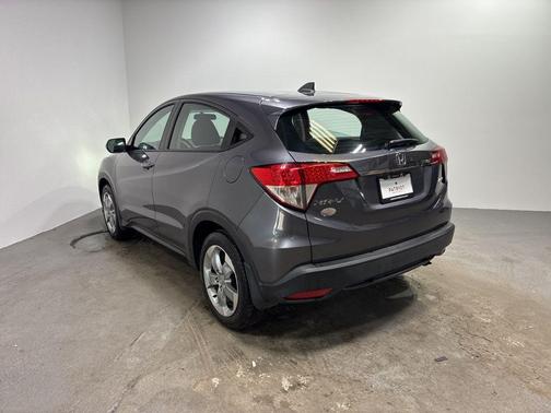 2020 Honda HR-V LX