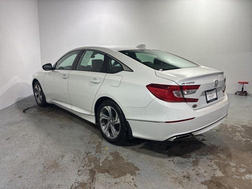 2019 Honda Accord EX-L 2.0T