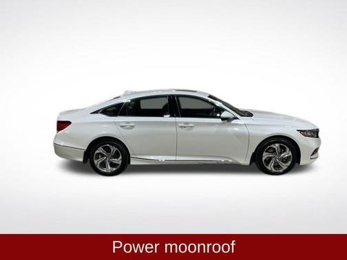 2019 Honda Accord EX-L 2.0T