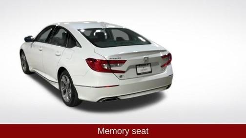2019 Honda Accord EX-L 2.0T