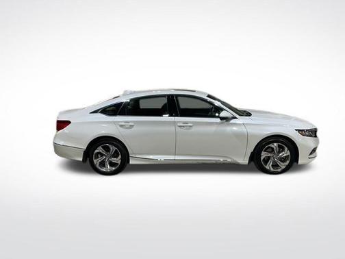 2019 Honda Accord EX-L 2.0T