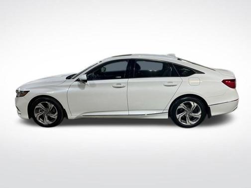 2019 Honda Accord EX-L 2.0T