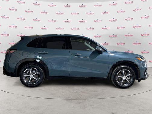 2023 Honda HR-V EX-L