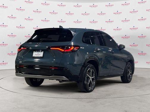 2023 Honda HR-V EX-L