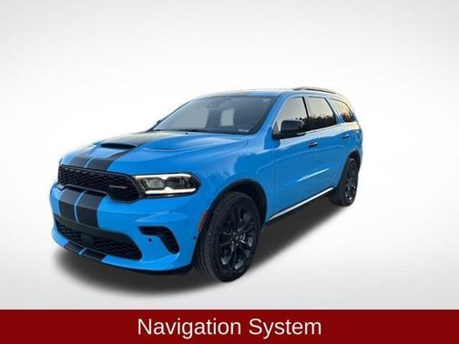 2025 Dodge Durango R/T
