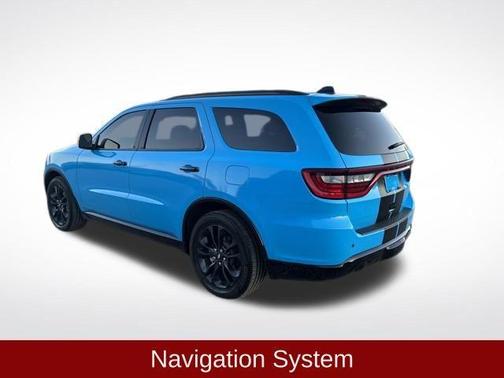 2025 Dodge Durango R/T