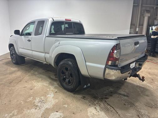 2011 Toyota Tacoma Access Cab