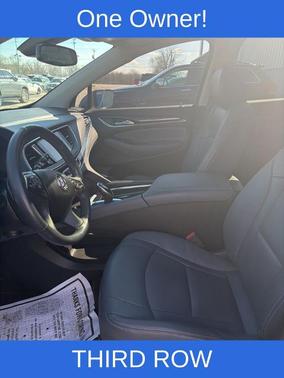 2021 Buick Enclave Premium