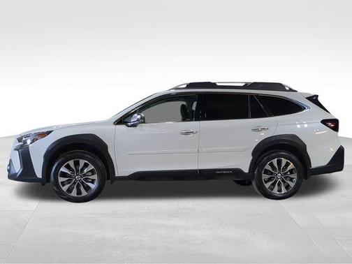2024 Subaru Outback Touring