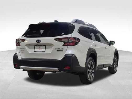 2024 Subaru Outback Touring
