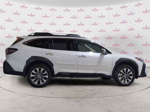 2024 Subaru Outback Touring
